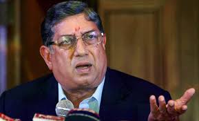 <strong>The <i>N. Srinivasan</i> case and ‘conflict of interest’ in sport</strong>