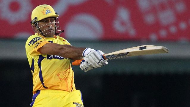 ESPNCricinfo Discussion- What happens to the players of CSK and RR?