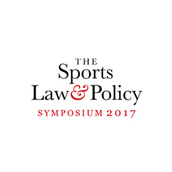 Sports Law & Policy Symposium 2017