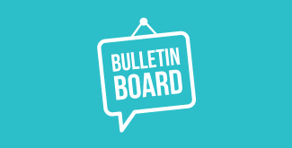 #BulletinBoard (June 18, 2018)