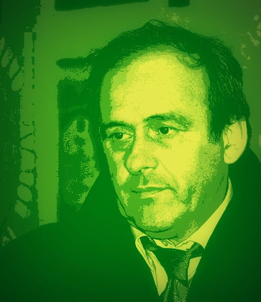 Football Hero Turned Administrator Villain: Examining the Legal Issues of Michel Platini's Downfall
