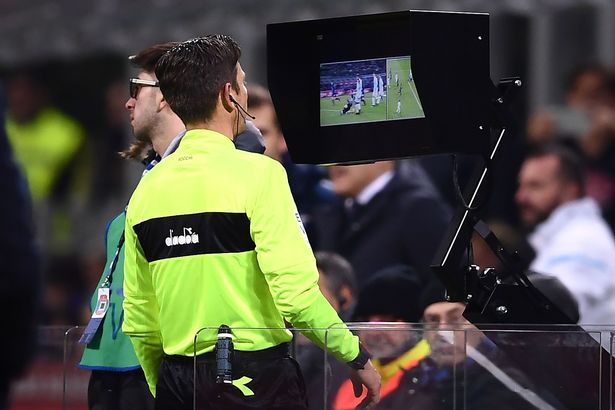 FIFA World Cup 2018: Video Assistant Referee (VAR) makes its debut in World Cup action